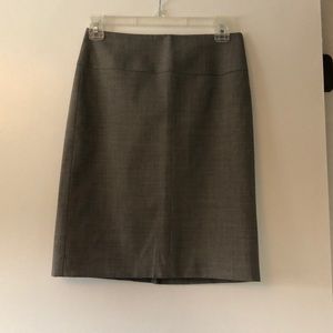 Banana Republic Skirt